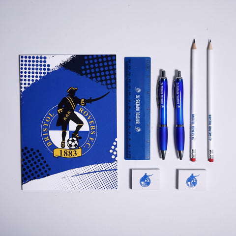 Stationery Set