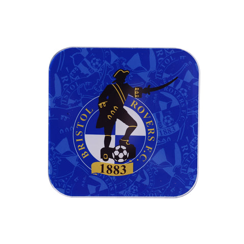 25/26 Home Kit Coaster