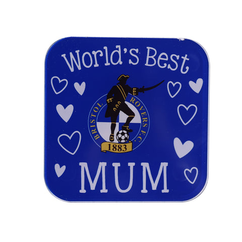 Mum Coaster