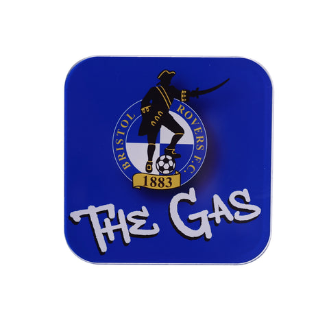 The Gas Coaster