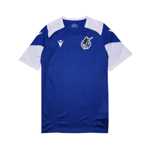 Junior 25/26 Training Shirt - Royal