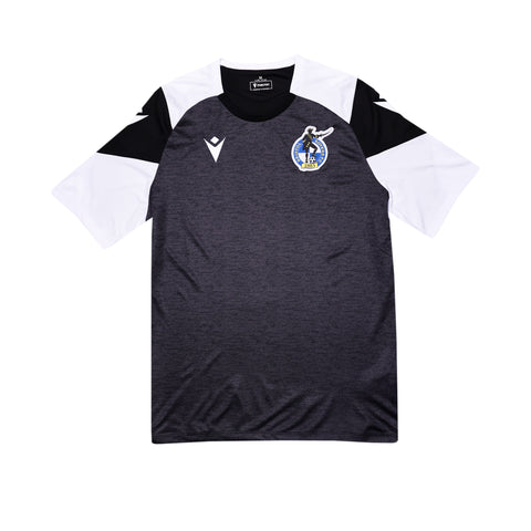 Adult 25/26 Training Shirt - Black