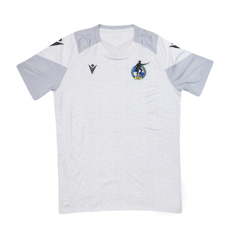 Adult 25/26 Training Shirt - White