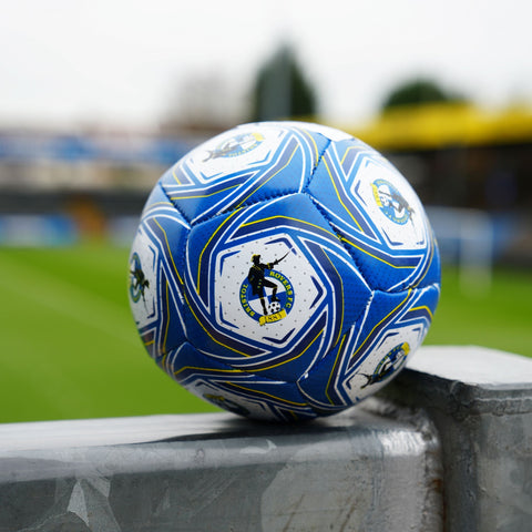 BRFC Mini Football Size 1