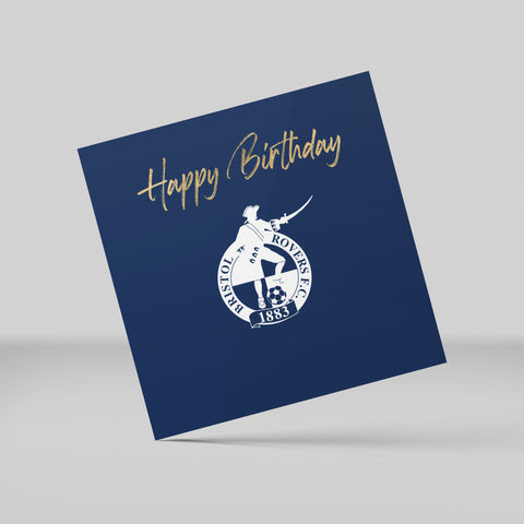 BRFC Birthday Cards