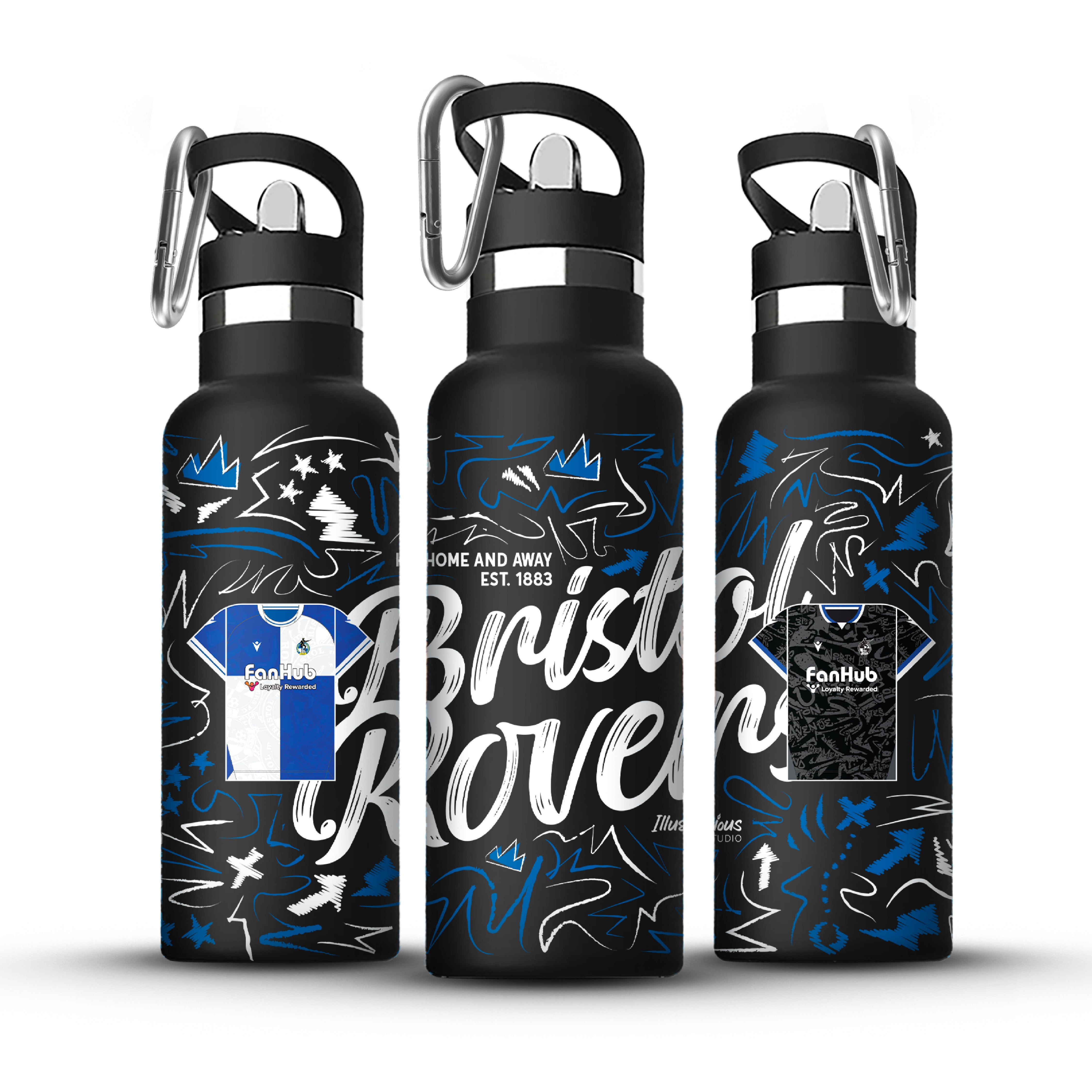 Regalo Futbol Inglés Vasos Chupito Arsenal FC - Pack 2 Unidades