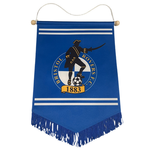 BRFC Pennant