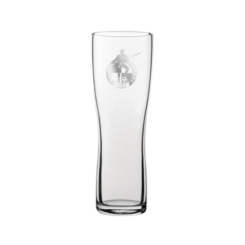 Crest Pilsner Glass