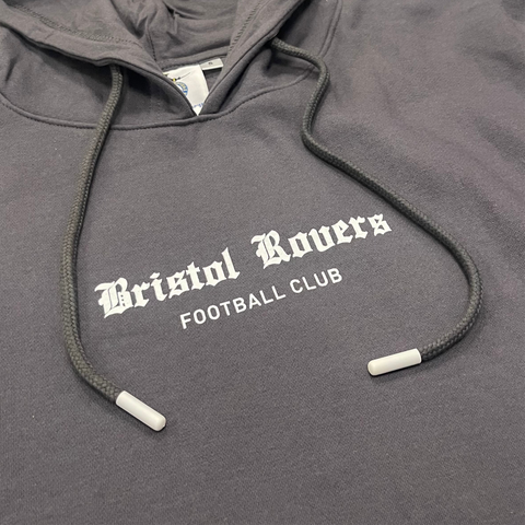 Script Hoodie
