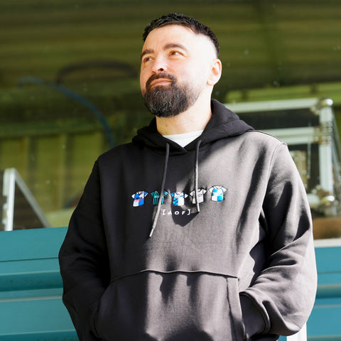 Classics Hoodie