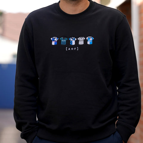 Classics Sweatshirt
