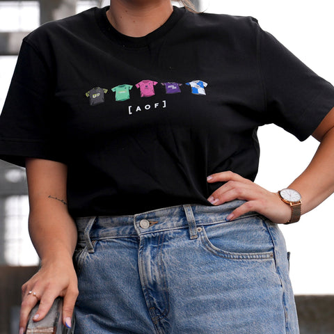 Womens Classics T-Shirt