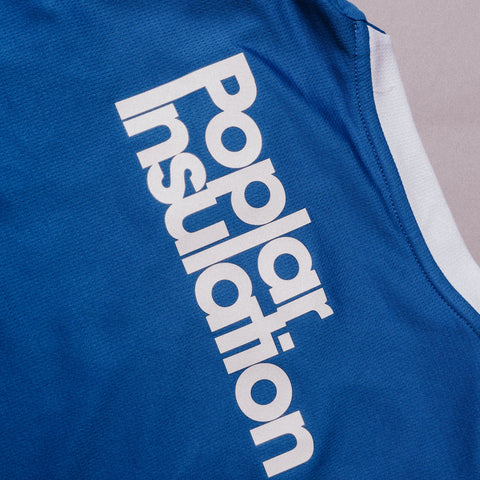 Junior Primary Shirt 2026/27