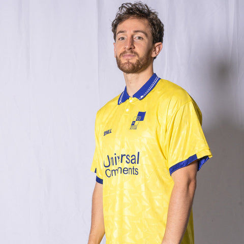 BRFC X SPALL 1991/92 Retro Away Shirt *Pre Order*