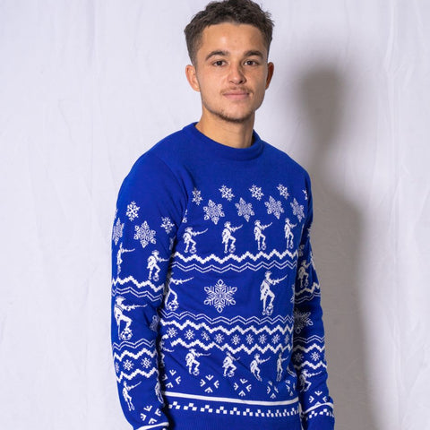 Adult Christmas Jumper