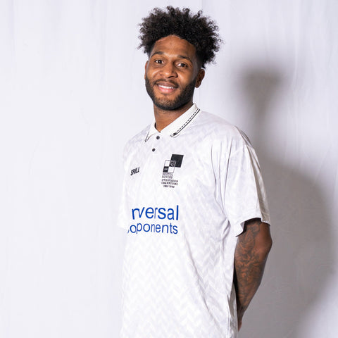 BRFC X SPALL 1990/91 Retro Away Shirt *Pre Order*