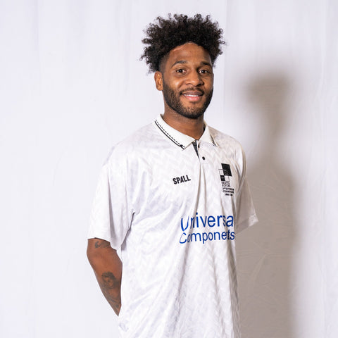 BRFC X SPALL 1990/91 Retro Away Shirt *Pre Order*