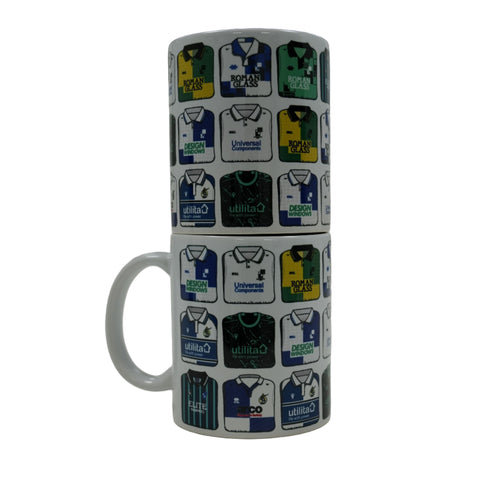 Retro Kit Mug