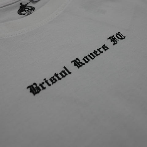 Republic Print T-Shirt