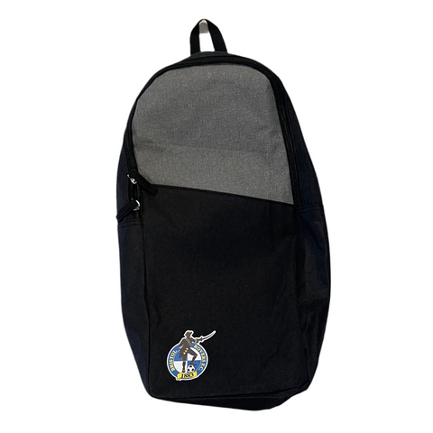 Reflective Boot Bag