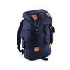 Crest Urban Explorer Backpack - Navy/Tan