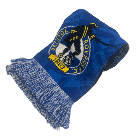 25/26 Kits Scarf