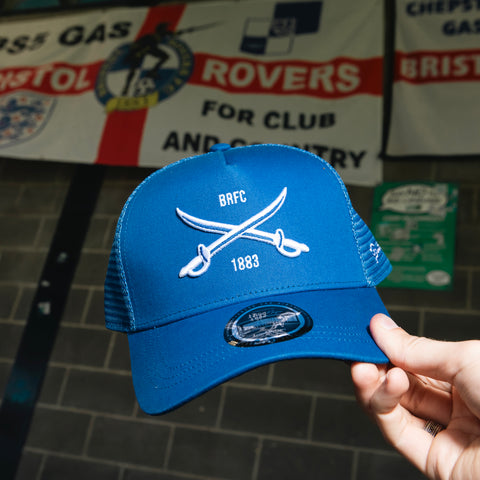 The Pirates Cap