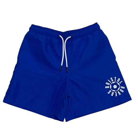 Junior Swim Shorts