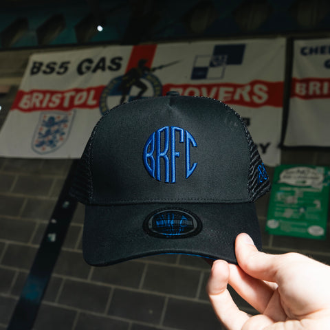 BRFC Monogram Cap