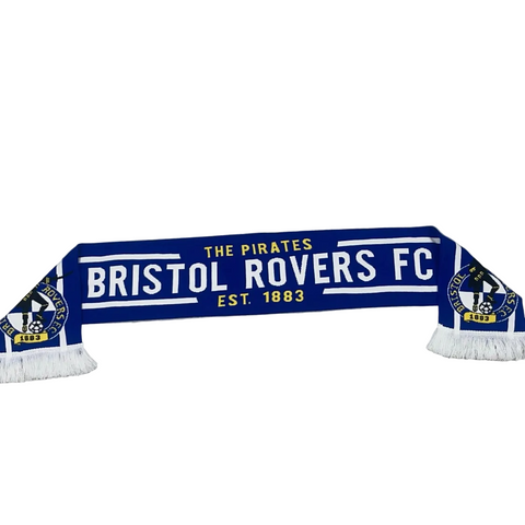 The Pirates Scarf