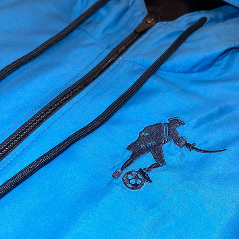 Wind Runner Jacket