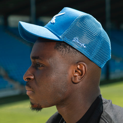 The Pirates Cap
