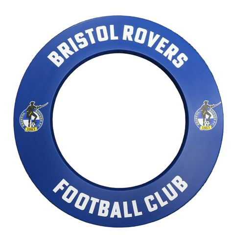 BRFC Dart Board Surround
