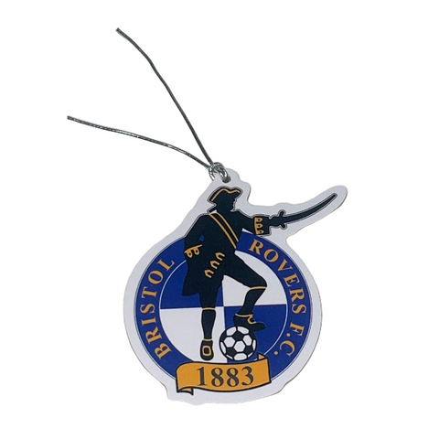 Wooden Tree Decoration