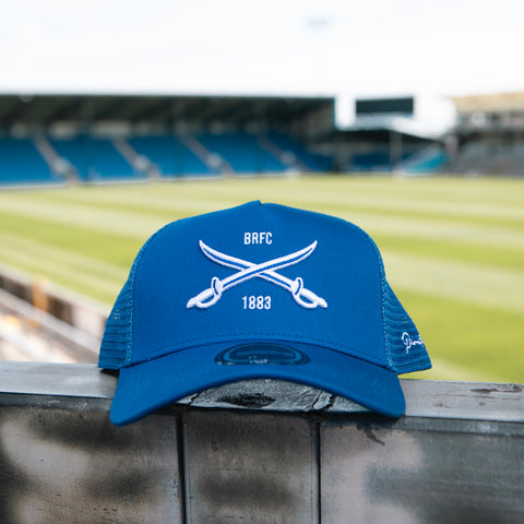 The Pirates Cap