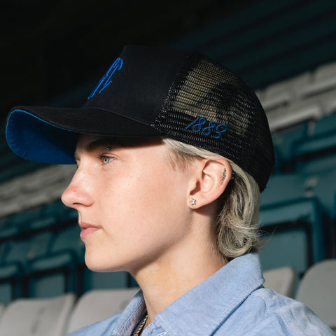 BRFC Monogram Cap