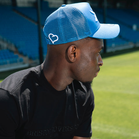 The Pirates Cap