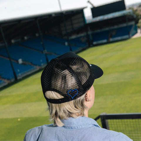 BRFC Monogram Cap