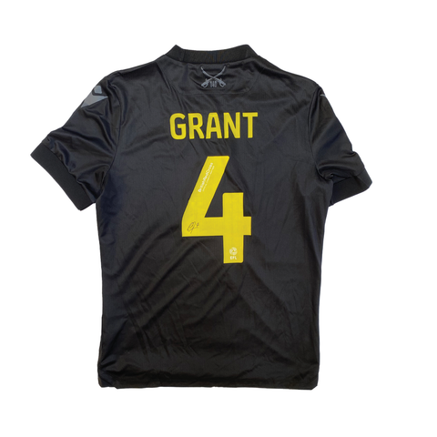 Josh Grant - 140th Anniversary Shirt (Matchworn/Signed)