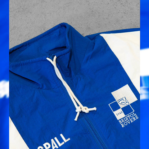 SPALL 1990/91 Track Jacket *Pre Order*