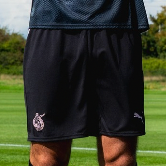 Junior Tertiary Shorts 2026/27