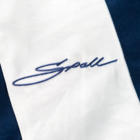 BRFC X SPALL 1992/93 Track Jacket