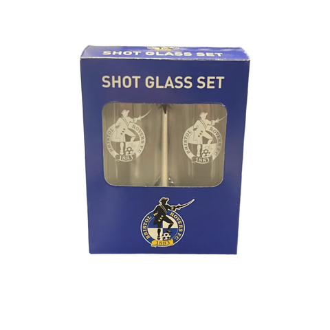 Shot Glasses