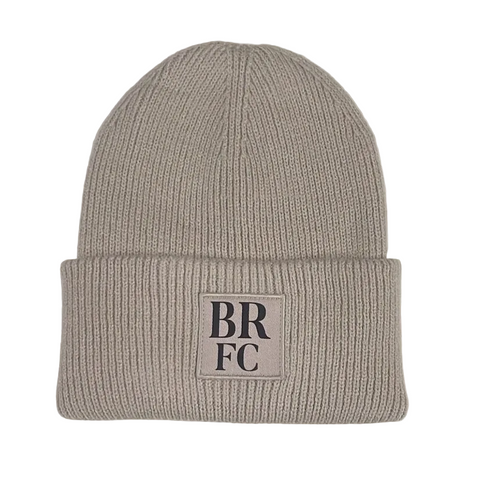 BRFC Stone Beanie