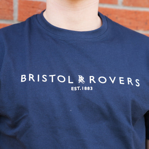 Apex T-Shirt Navy