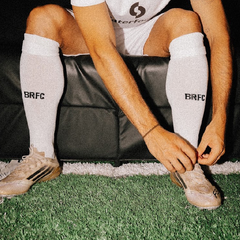 Secondary Kit Socks 2026/27