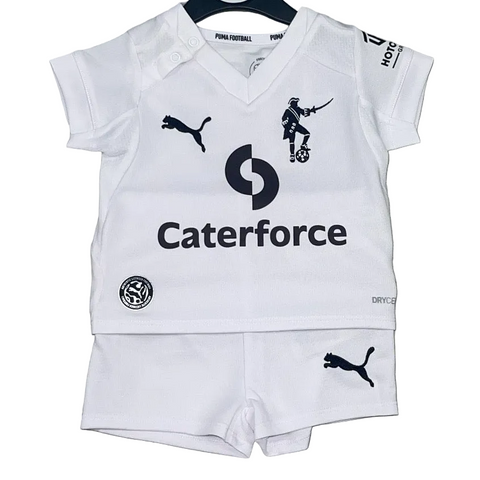 Secondary Kids Kit 26/27