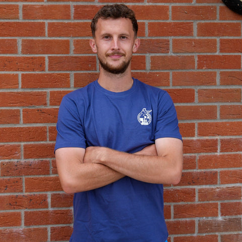 BRFC Denim Mono T-Shirt