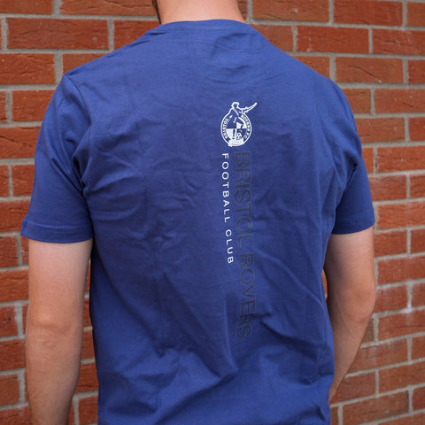 BRFC Denim Mono T-Shirt