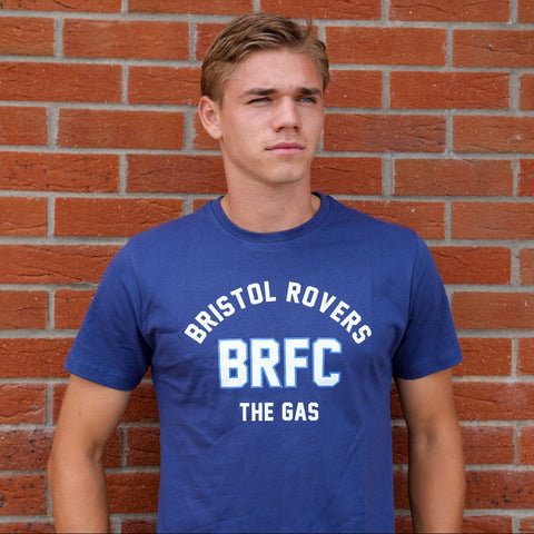 BRFC Denim T-Shirt